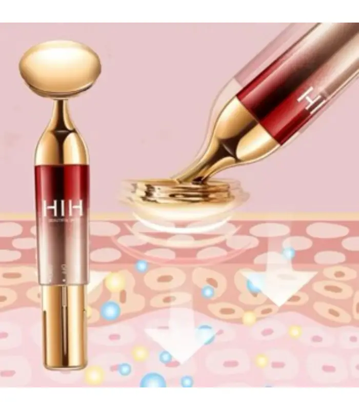 عکس شماره:3 , ماساژور لیفت صورت و گردن HIH (فروش عمده / خرده)