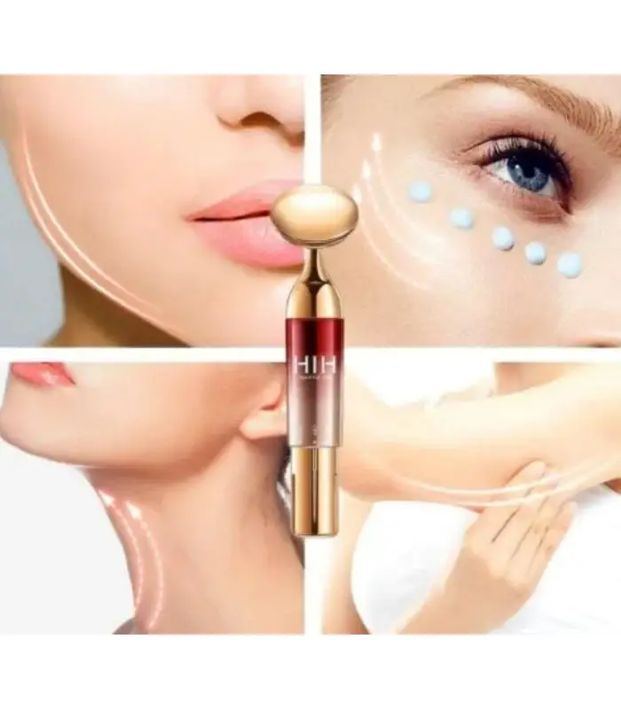 عکس شماره:4 , ماساژور لیفت صورت و گردن HIH (فروش عمده / خرده)