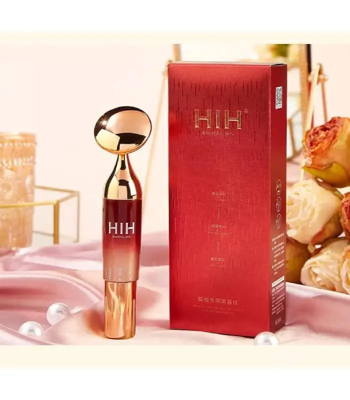 عکس شماره:0 , ماساژور لیفت صورت و گردن HIH (فروش عمده / خرده)