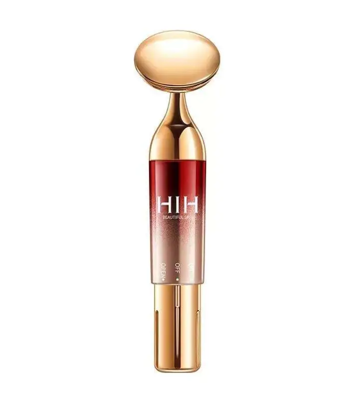 عکس اصلی ماساژور لیفت صورت و گردن HIH (فروش عمده / خرده)