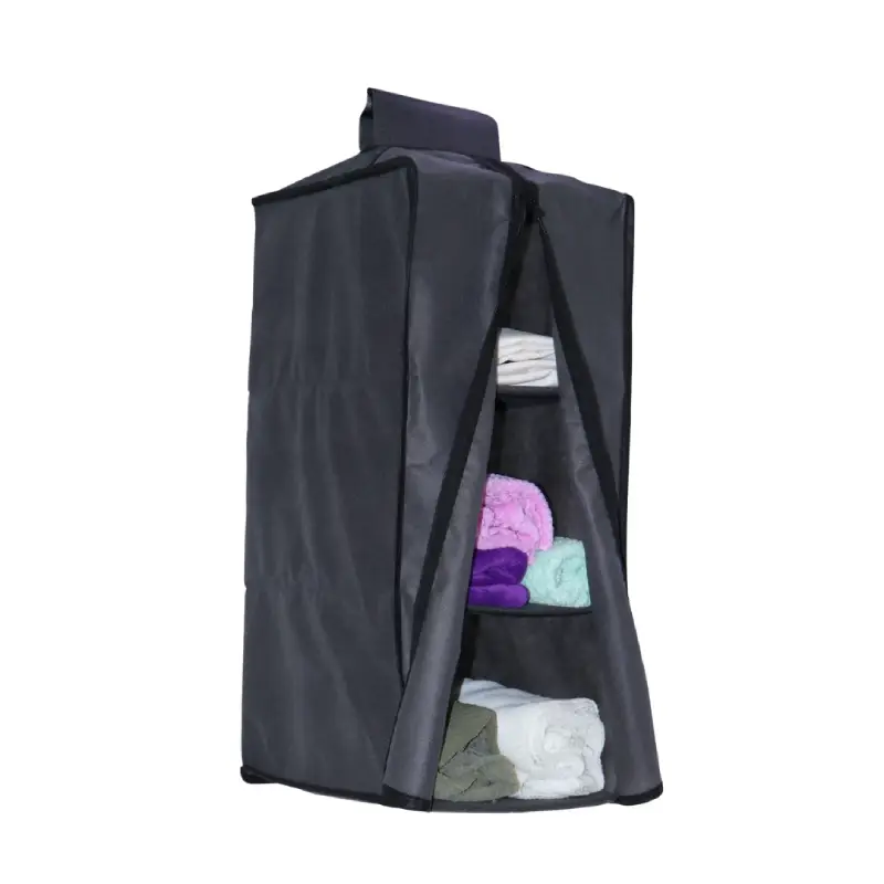 عکس شماره:0 , تو کمدی 3 طبقه درب‌ دار مای هوم (فروش عمده / خرده)