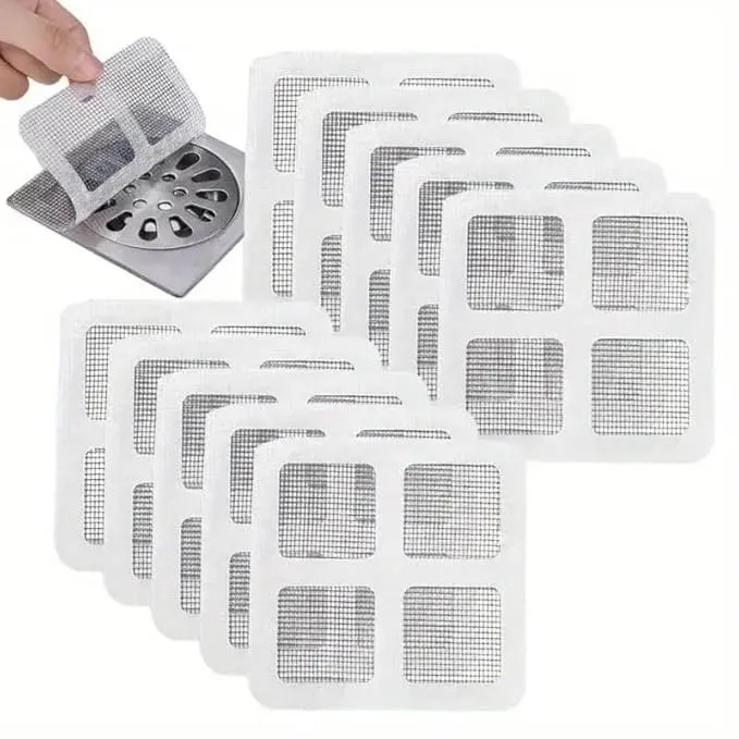 عکس اصلی چسب کفشور بسته 10 عددی کد 1 (فروش عمده / خرده)