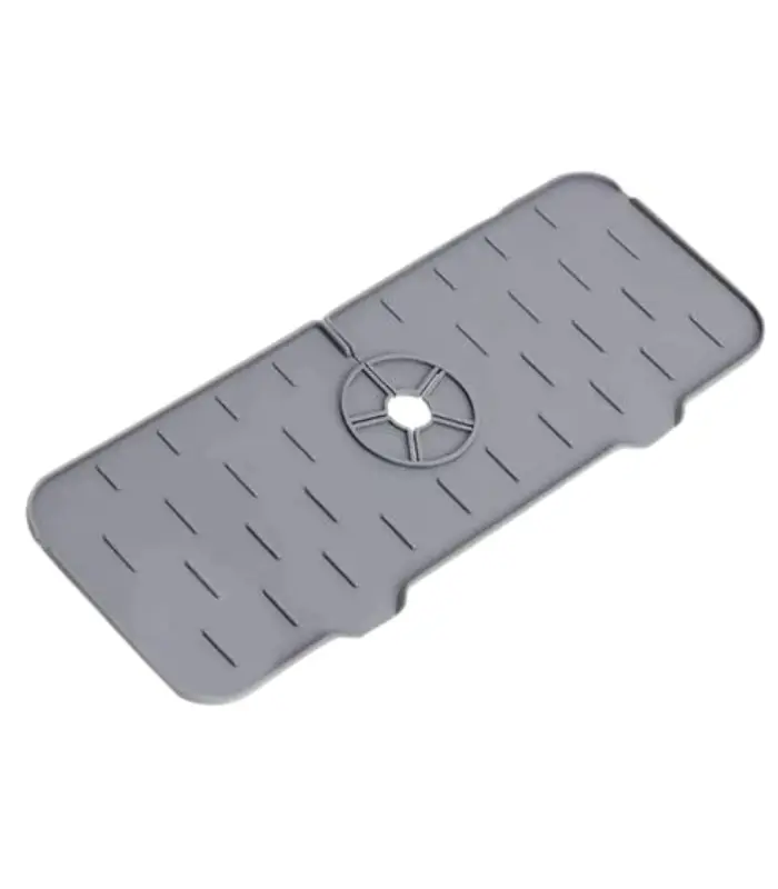 عکس اصلی آبگیر دور شیر سیلیکونی آرتا کد 8592 (فروش عمده / خرده)