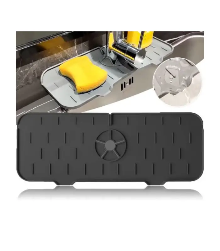 عکس شماره:0 , آبگیر دور شیر سیلیکونی آرتا کد 8592 (فروش عمده / خرده)