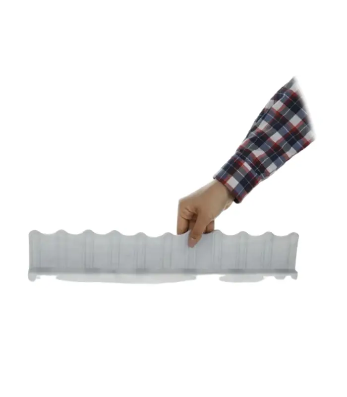 عکس شماره:4 , آبگیر سینک سیلیکونی آرتا (فروش عمده / خرده)