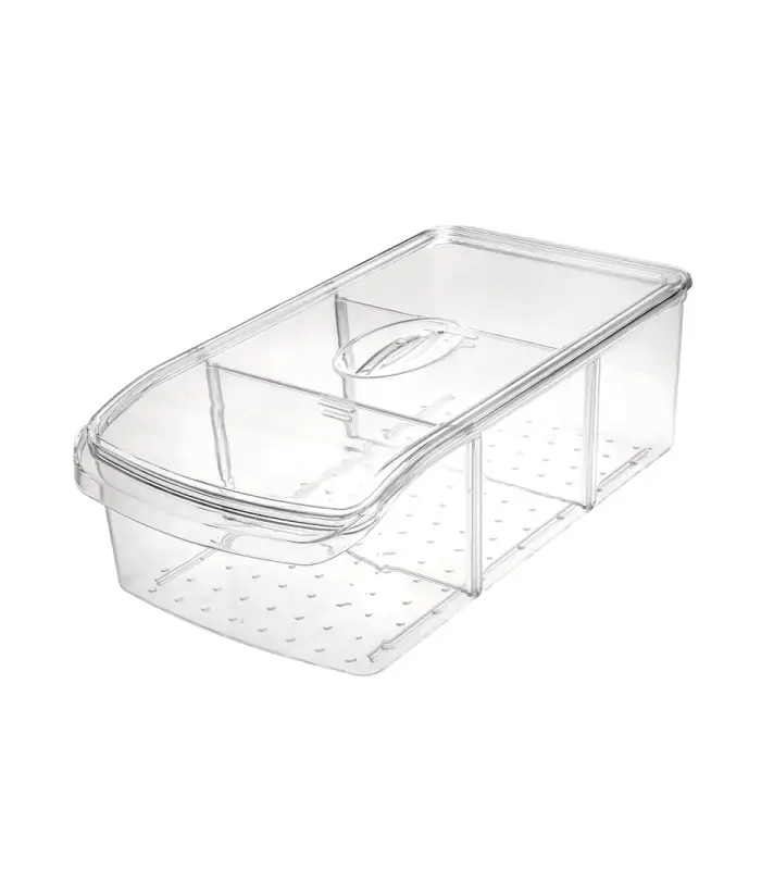 عکس اصلی باکس نظم دهنده یخچال مرسه کد 45-800 (فروش عمده / خرده)