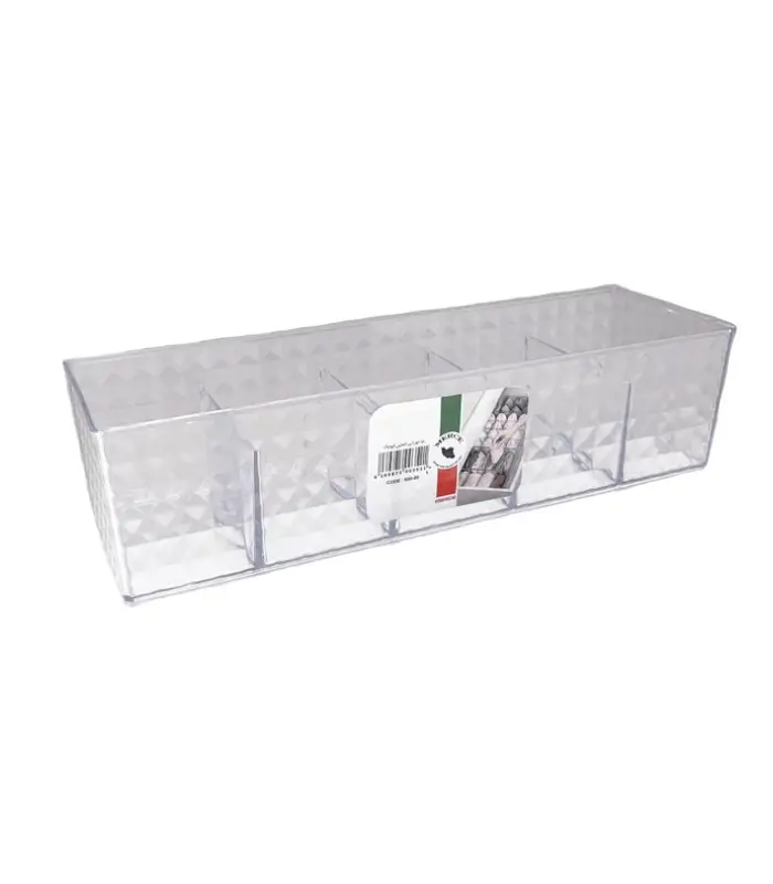 عکس اصلی نظم دهنده جوراب مرسه مدل الماس 86-600 (فروش عمده / خرده)