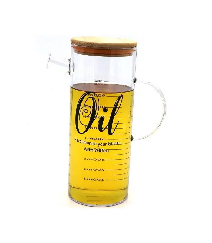 عکس اصلی روغن ریز آکام مدل 1000ml (فروش عمده / خرده)