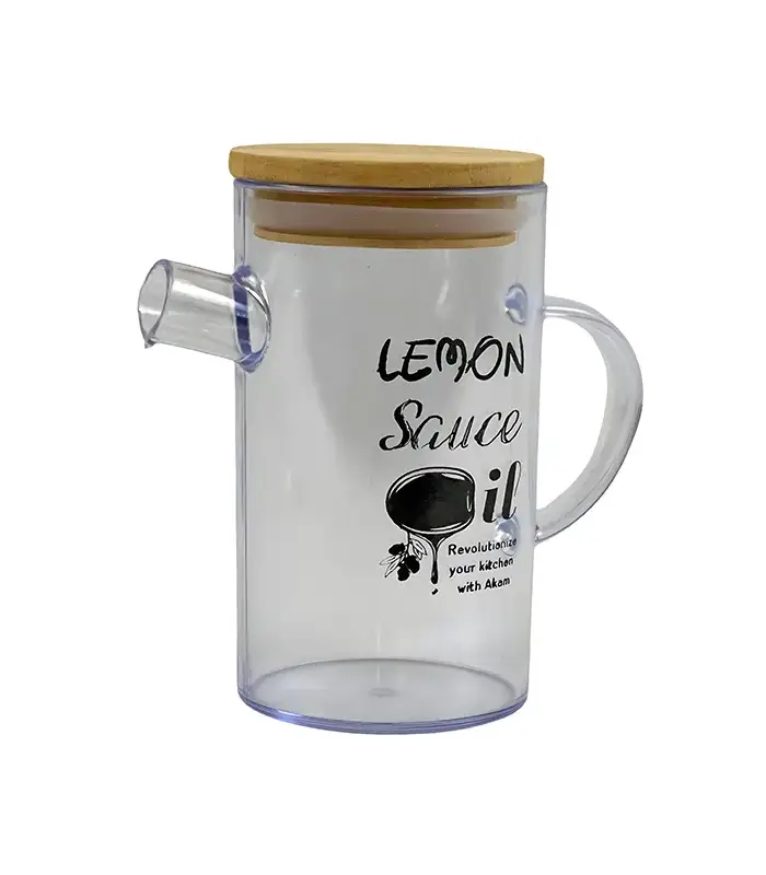 عکس شماره:4 , روغن ریز آکام مدل 300ml (فروش عمده / خرده)