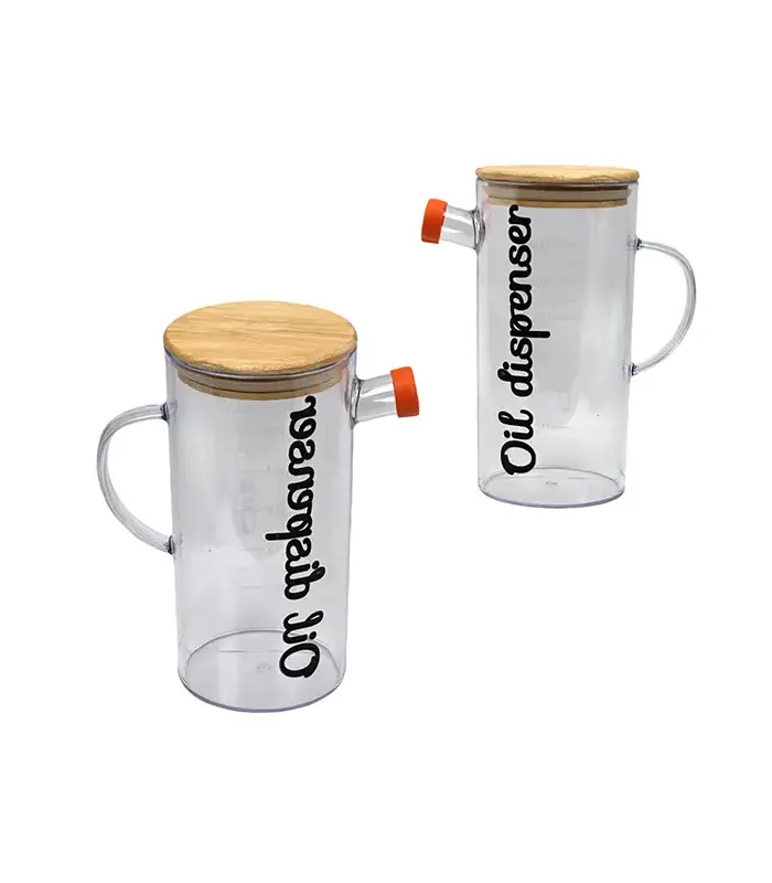 عکس شماره:4 , روغن ریز آکام مدل 700ml (فروش عمده / خرده)