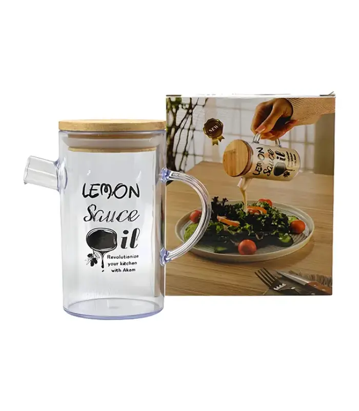 عکس شماره:3 , روغن ریز آکام مدل 300ml (فروش عمده / خرده)