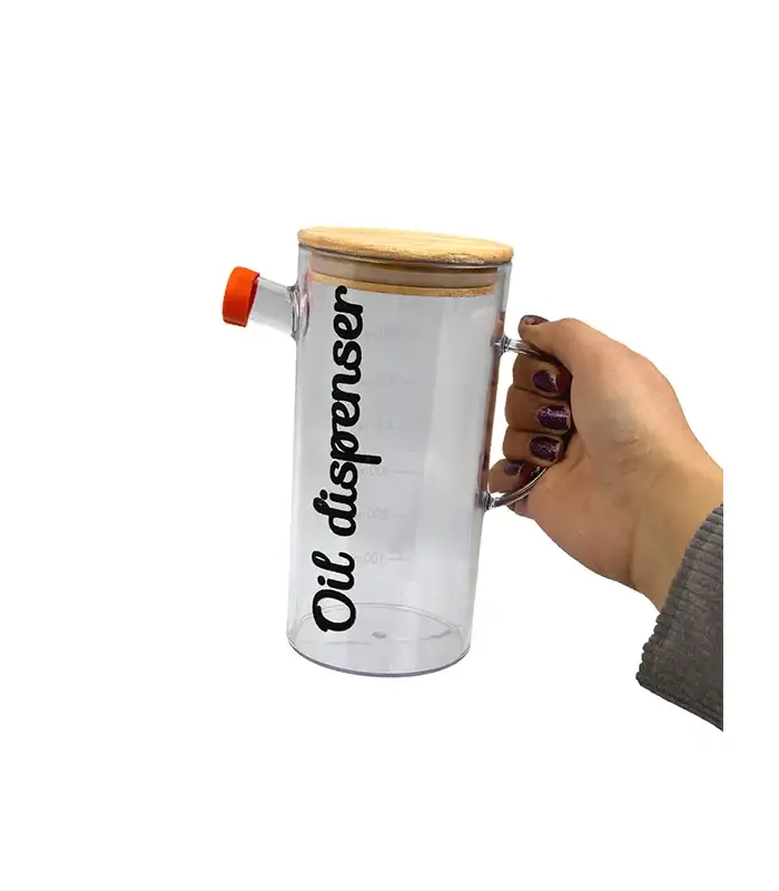 عکس شماره:1 , روغن ریز آکام مدل 700ml (فروش عمده / خرده)