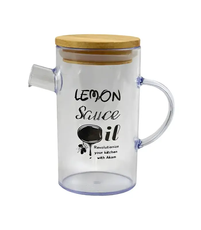 عکس اصلی روغن ریز آکام مدل 300ml (فروش عمده / خرده)