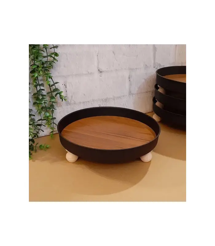 عکس شماره:7 , سینی رایزر پایه توپی پیکا هوم سایز small (فروش عمده / خرده)