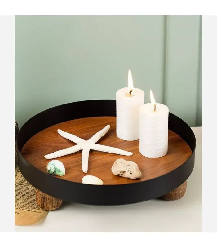 عکس شماره:1 , سینی رایزر پایه توپی پیکا هوم سایز small (فروش عمده / خرده)