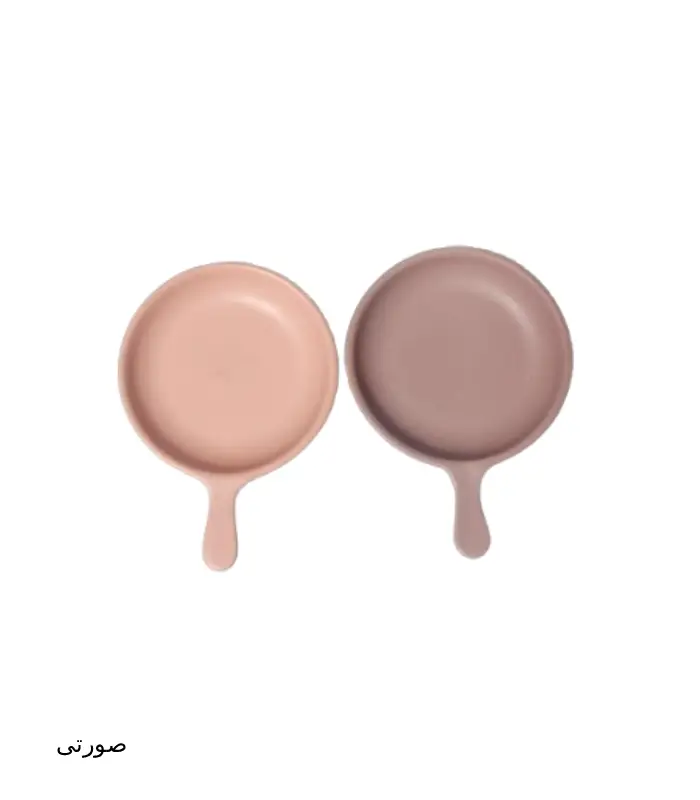 عکس شماره:4 , مزه خوری سرامیکی مدل دایره (فروش عمده / خرده)