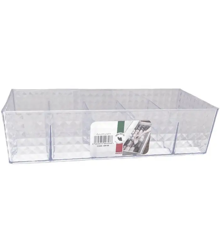 عکس اصلی نظم دهنده جوراب مرسه مدل الماس 88-600 (فروش عمده / خرده)