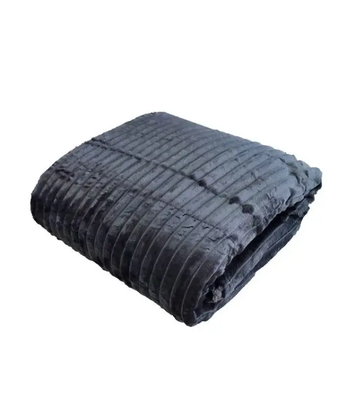 عکس شماره:2 , پتو مسافرتی کرکره ای سایز 240x200 سانتی متر وارداتی (فروش عمده / خرده)