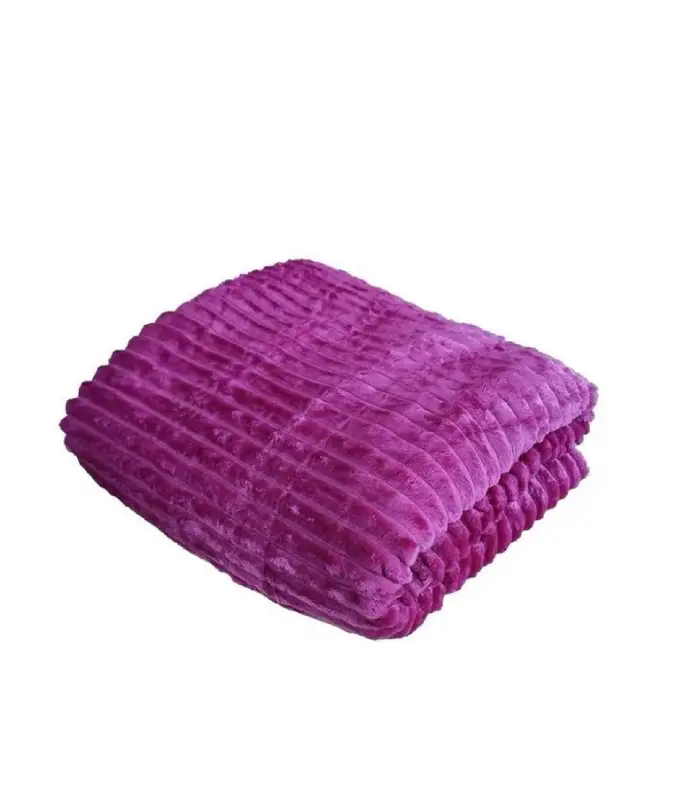 عکس شماره:1 , پتو مسافرتی کرکره ای سایز 240x200 سانتی متر وارداتی (فروش عمده / خرده)