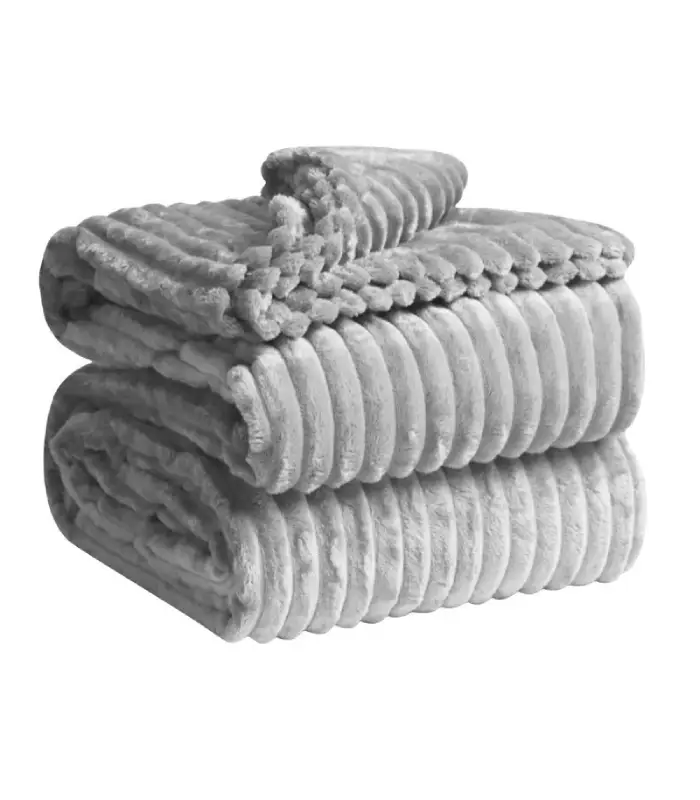 عکس شماره:10 , پتو مسافرتی کرکره ای سایز 240x200 سانتی متر وارداتی (فروش عمده / خرده)