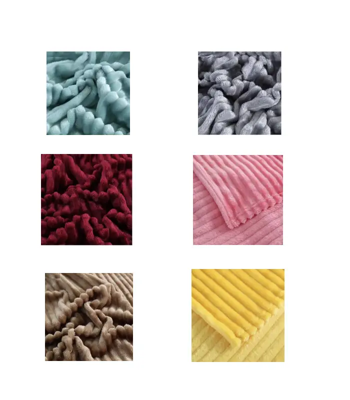 عکس شماره:5 , پتو مسافرتی کرکره ای سایز 240x200 سانتی متر وارداتی (فروش عمده / خرده)