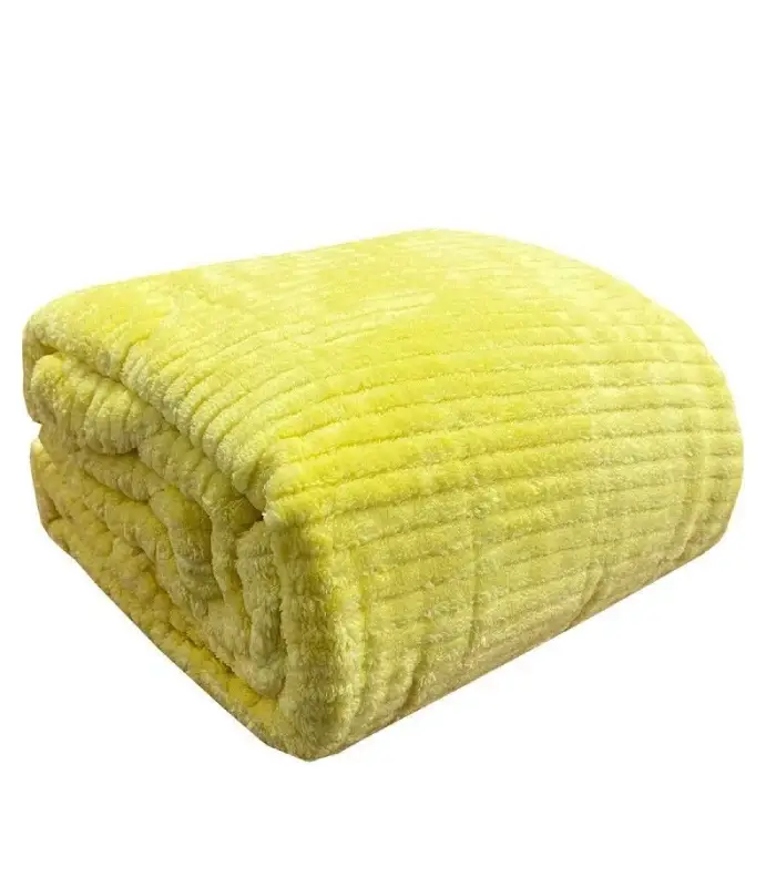 عکس شماره:3 , پتو مسافرتی کرکره ای سایز 240x200 سانتی متر وارداتی (فروش عمده / خرده)