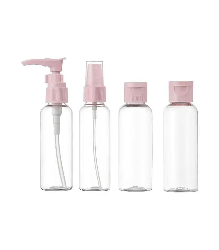 عکس شماره:5 , ست بهداشتی مسافرتی کد B-1 (فروش عمده / خرده)