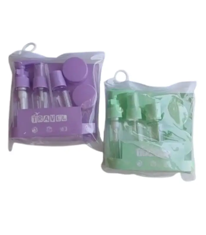 عکس شماره:2 , ست بهداشتی مسافرتی کد B-2 (فروش عمده / خرده)