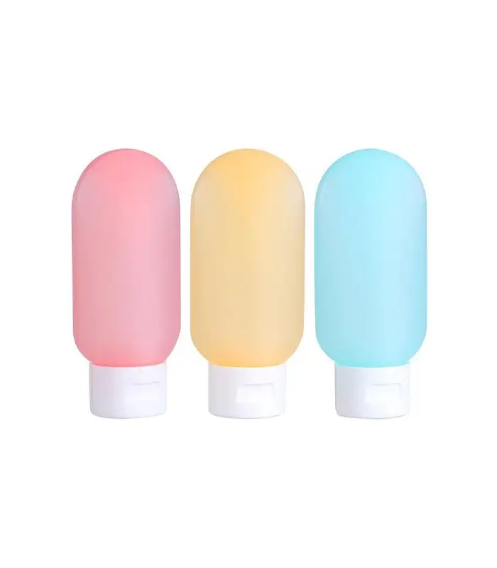 عکس اصلی ست بهداشتی مسافرتی کد B-6 (فروش عمده / خرده)