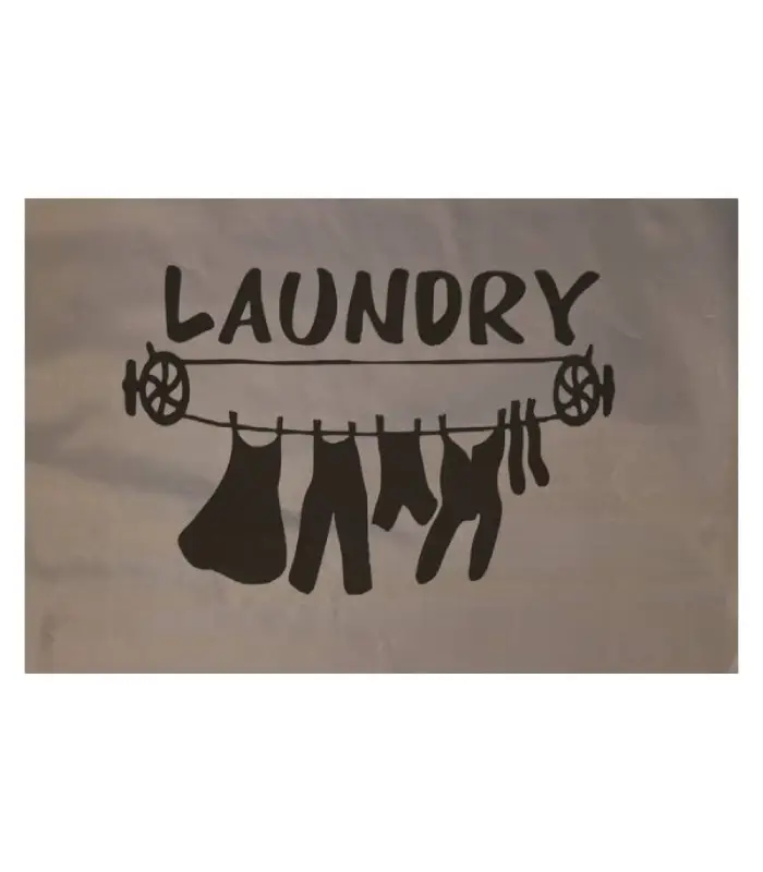 عکس شماره:2 , آویز رخت چرک واترپروف مای هوم  (فروش عمده / خرده)