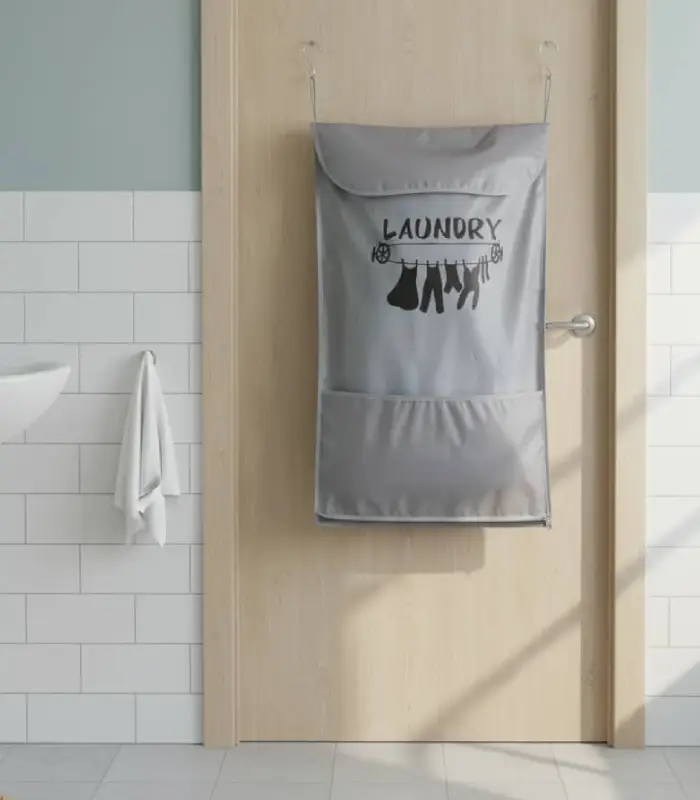 عکس شماره:1 , آویز رخت چرک واترپروف مای هوم  (فروش عمده / خرده)