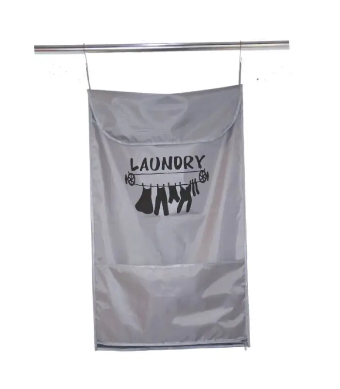 عکس اصلی آویز رخت چرک واترپروف مای هوم  (فروش عمده / خرده)