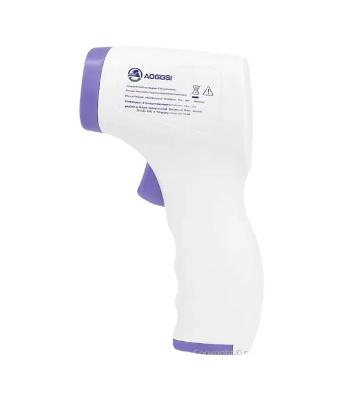 عکس شماره:4 , تب‌ سنج دیجیتال AOGESI مدل SPIT003 (فروش عمده / خرده)