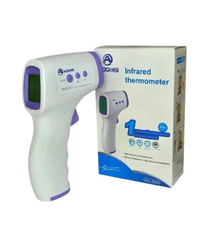 عکس شماره:0 , تب‌ سنج دیجیتال AOGESI مدل SPIT003 (فروش عمده / خرده)