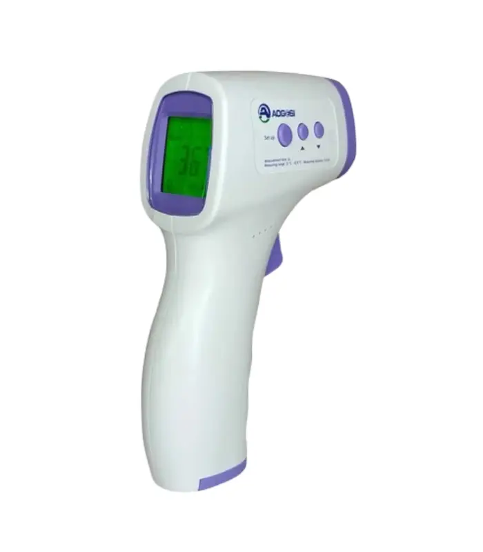 عکس اصلی تب‌ سنج دیجیتال AOGESI مدل SPIT003 (فروش عمده / خرده)