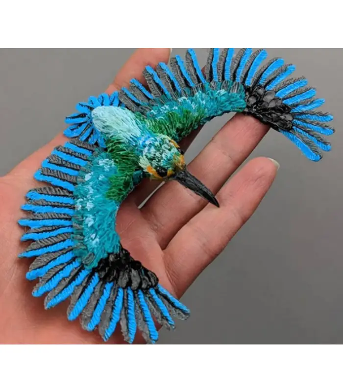 عکس شماره:11 , قلم طراحی سه بعدی مدل 3D-PEN (فروش عمده / خرده)