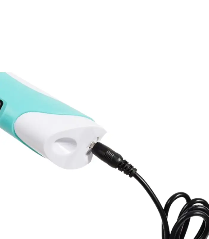 عکس شماره:4 , قلم طراحی سه بعدی مدل 3D-PEN (فروش عمده / خرده)