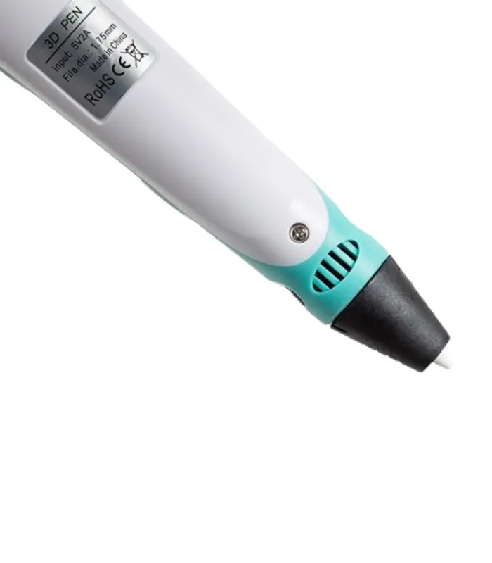عکس شماره:3 , قلم طراحی سه بعدی مدل 3D-PEN (فروش عمده / خرده)