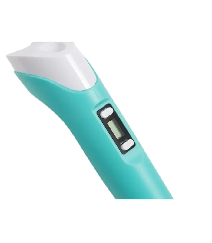 عکس شماره:6 , قلم طراحی سه بعدی مدل 3D-PEN (فروش عمده / خرده)