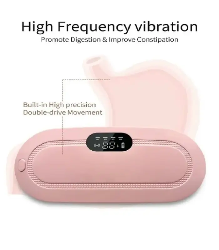 عکس شماره:6 , ماساژور قاعدگی و شکم مخصوص بانوان (فروش عمده / خرده)