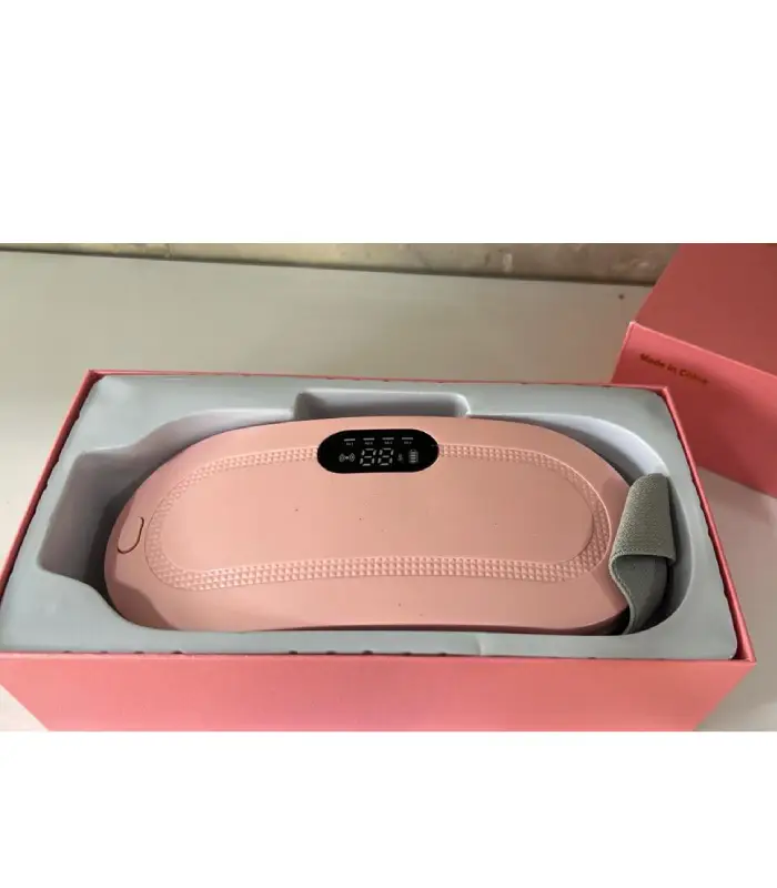 عکس شماره:1 , ماساژور قاعدگی و شکم مخصوص بانوان (فروش عمده / خرده)