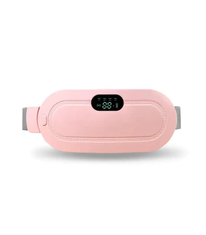 عکس شماره:0 , ماساژور قاعدگی و شکم مخصوص بانوان (فروش عمده / خرده)