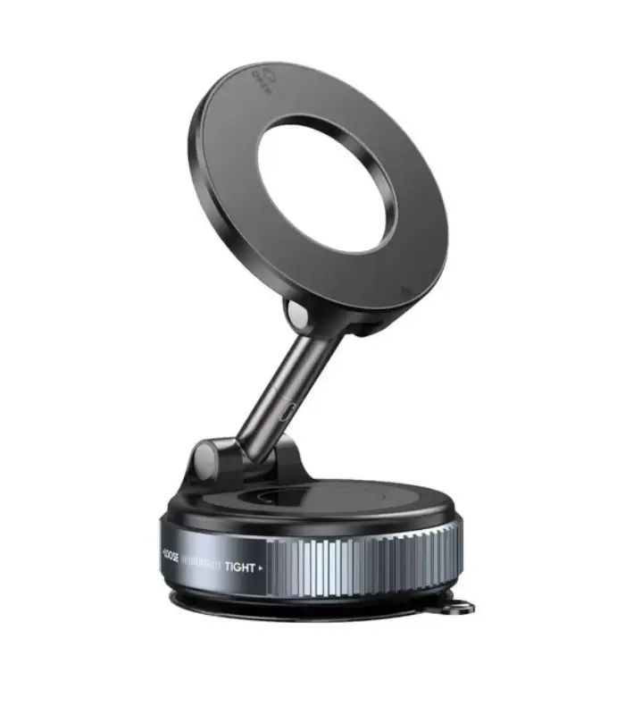 عکس اصلی هولدر موبایل مکشی مگنتی مدل K007 (فروش عمده / خرده)