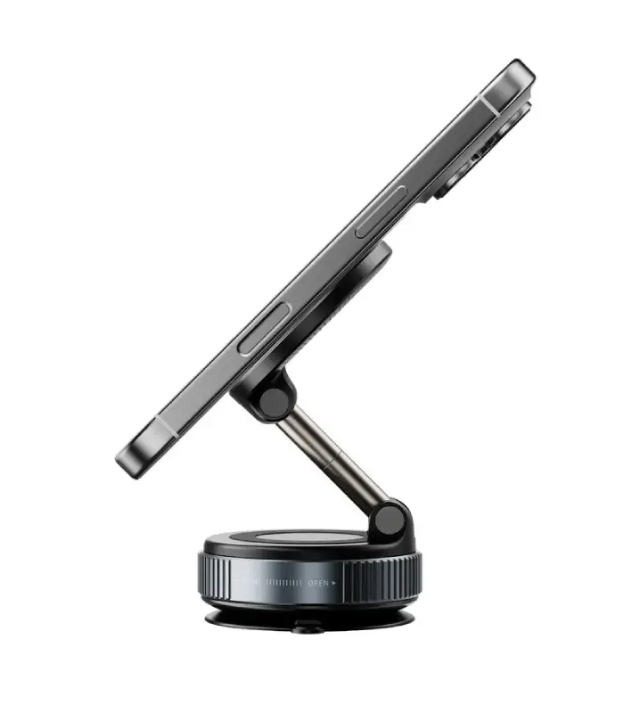 عکس شماره:8 , هولدر موبایل مکشی مگنتی مدل K007 (فروش عمده / خرده)