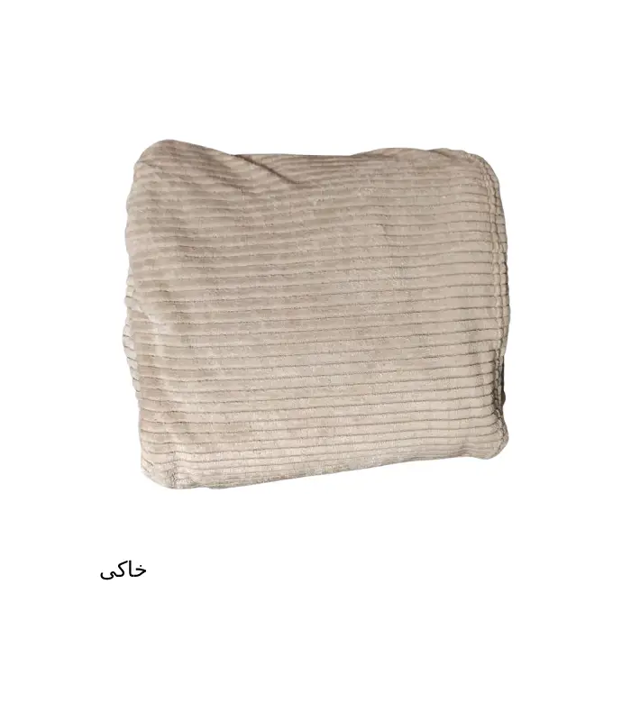 عکس شماره:0 , پتو مسافرتی دو نفره کاملیا 217*204 سانتی متر (فروش عمده / خرده)