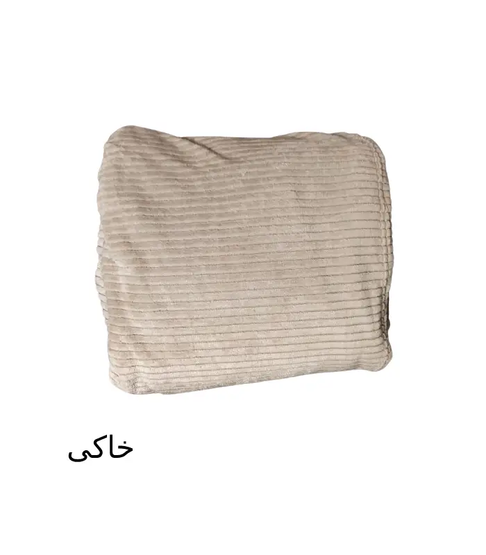 عکس شماره:1 , پتو مسافرتی یک نفره کاملیا 207*158 سانتی متر (فروش عمده / خرده)