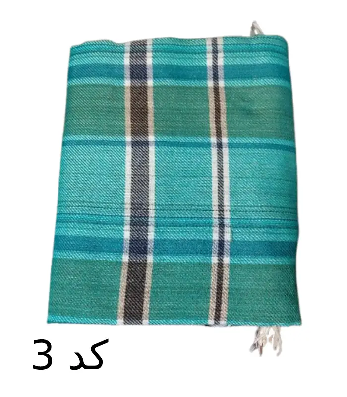 عکس شماره:2 , پتو مسافرتی ملانژ تک نفره (فروش عمده / خرده)