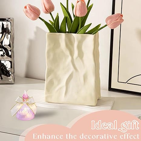 عکس شماره:10 , شمع ال ای دی مدل کریستالی کد 97328-17 (فروش عمده / خرده)