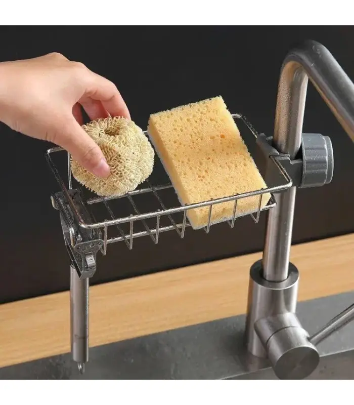 عکس شماره:0 , جا اسکاچی دور شیر آب  (فروش عمده / خرده)