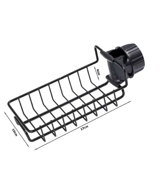 عکس شماره:9 , جا اسکاچی دور شیر آب  (فروش عمده / خرده)